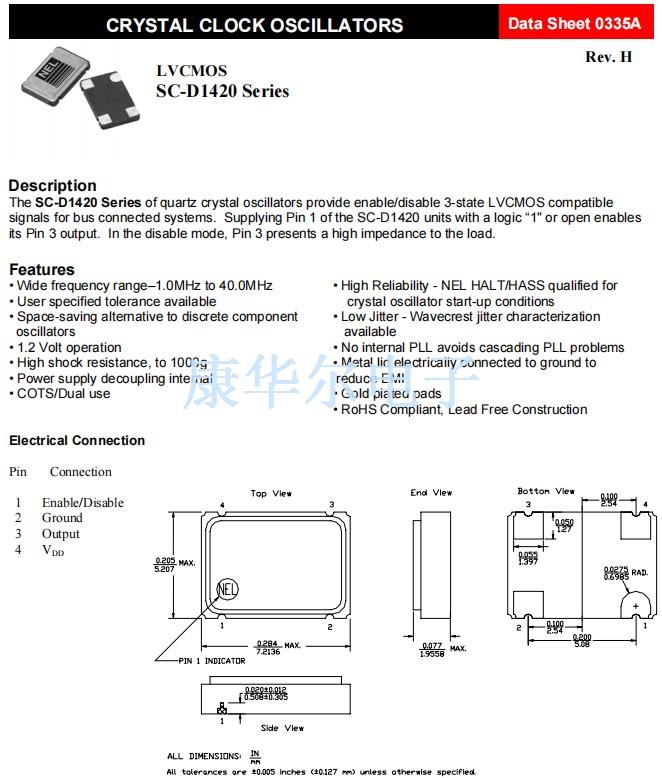 SC-D1420-1