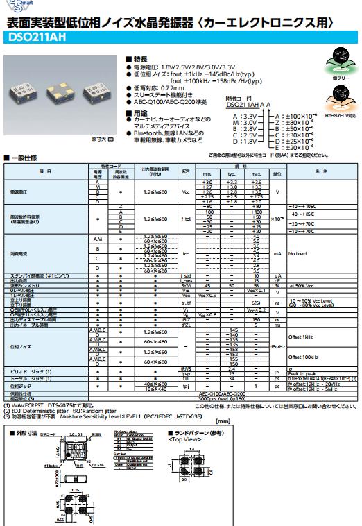 DSO211AH 11