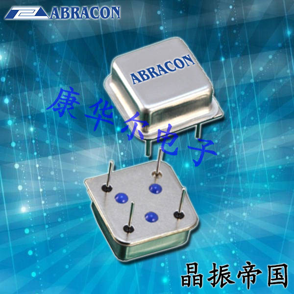 艾博康晶振,ACHL-20.000MHZ-ER-S-A-15-G3,6G模块晶振,正方型钟振