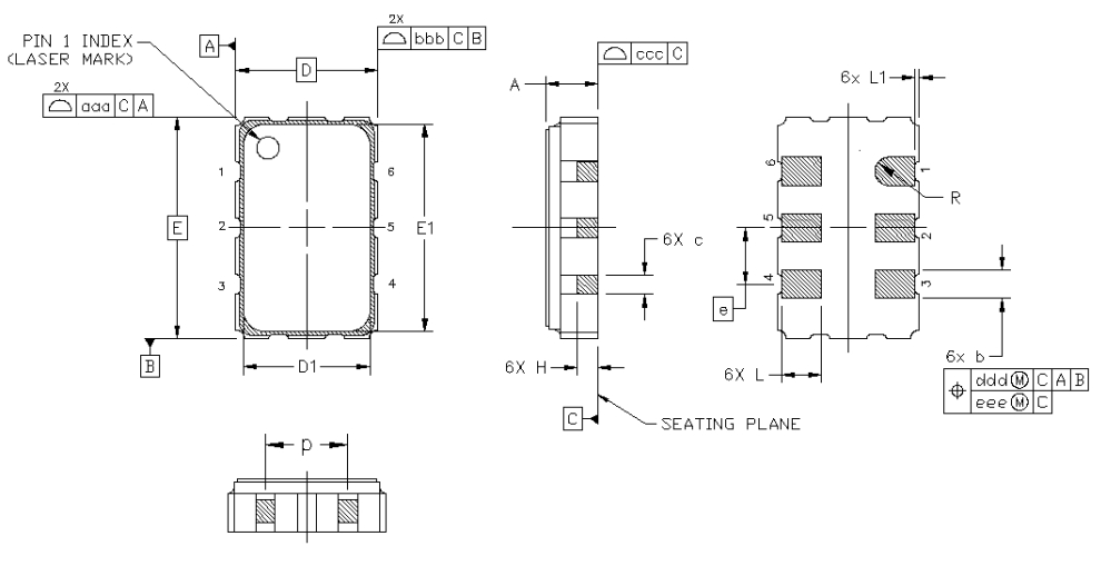 Si510 Si511 