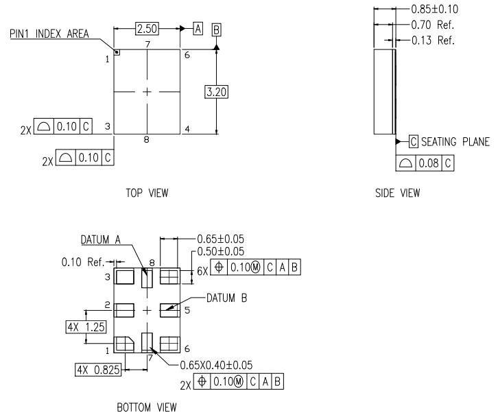 XT 3225