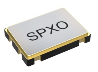 PETERMANN耐高温晶振,SXO25-0507-S-E-20-Y-27.000MHz-T,物联网6G晶振