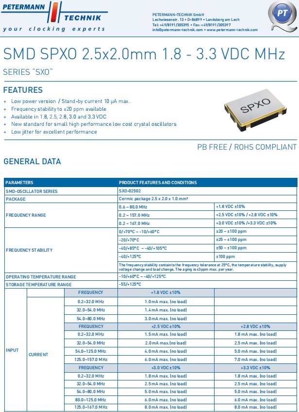 SXO-02502-1