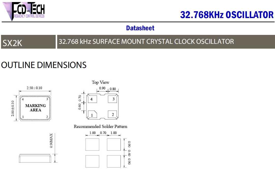 SX2K 3