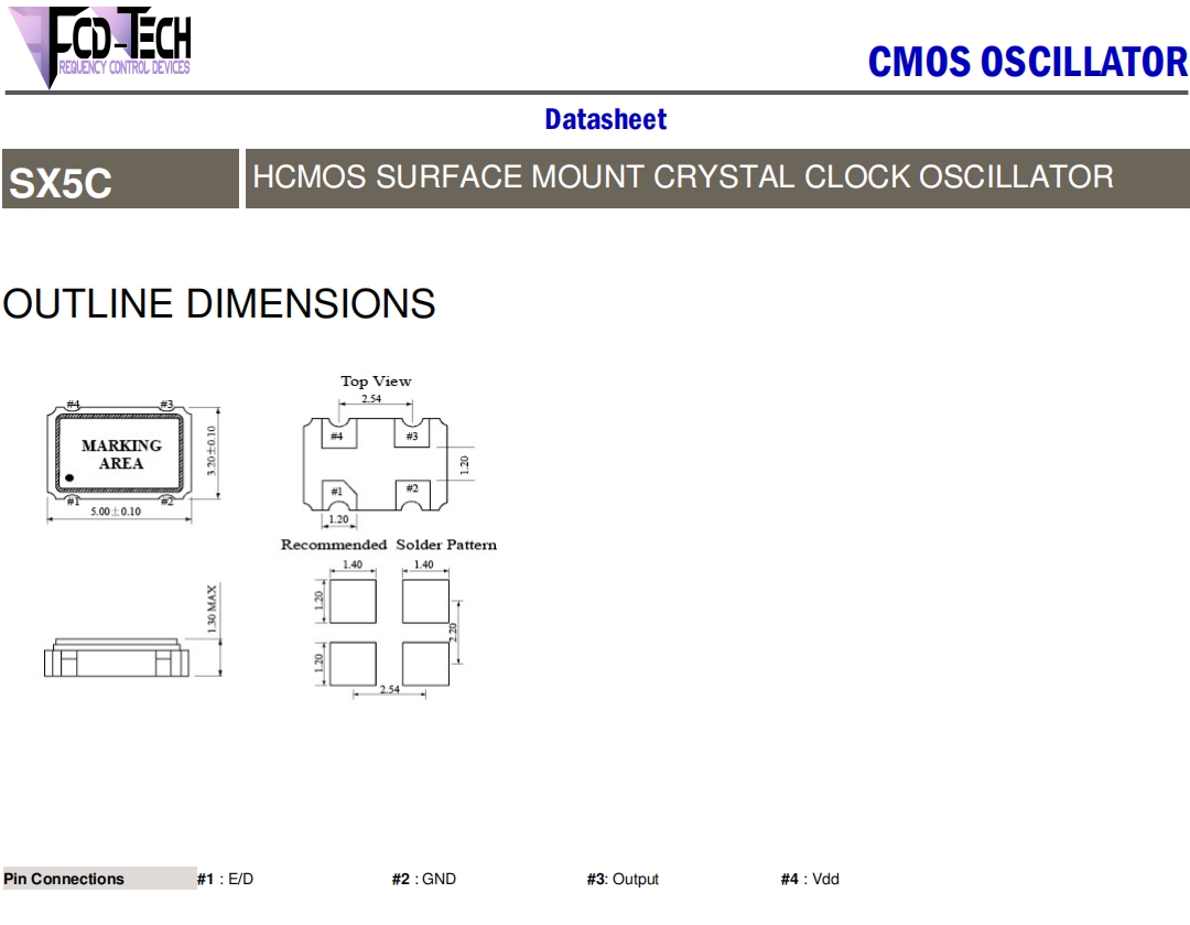 SX5C 3