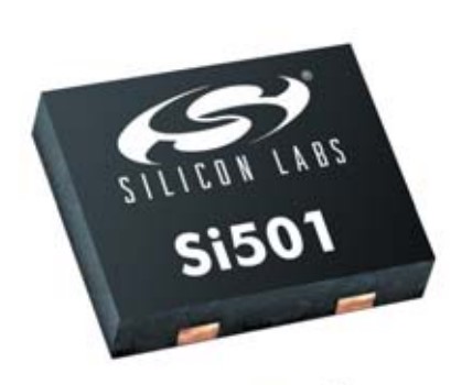 501JCA24M0000CAF,Si501,3225mm,24MHz,Silicon晶振