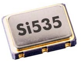 535BB156M250DG,Si535,7050mm,156.25MHz,Silicon差分晶振