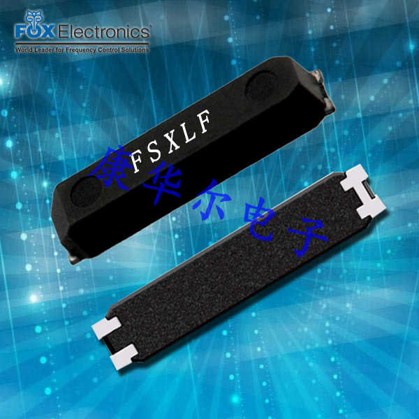 FSXLF,FSXLF327,7015mm,32.768kHz,FOX品牌,无源晶振