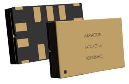 ABDFTCXO-50.000MHZ-E-2-CT,Abracon晶体振荡器,低功耗晶振